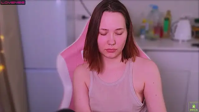 Chat +18 de Airyhill ao vivo