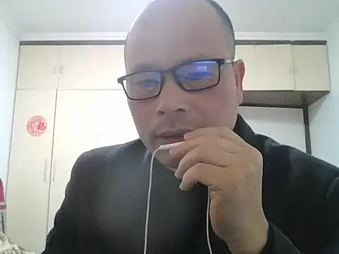 Williams-0577 Pertunjukan Webcam