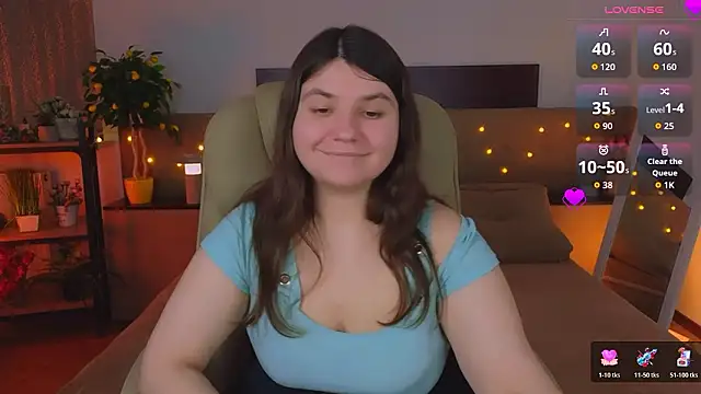 Viola__Shy 现场XXX聊天