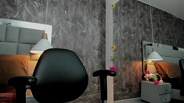 Chat +18 de yiyisandoval ao vivo