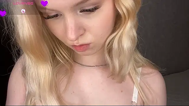 แชท XXX สดของ ShontaWasilko