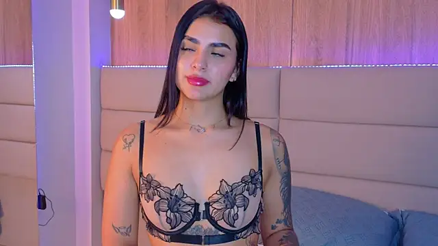 ElectraScotn Live XXX chat