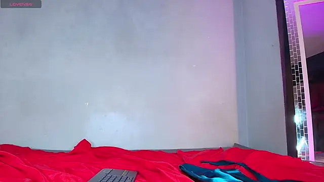 CarolinaGomez_ Obrolan Langsung XXX