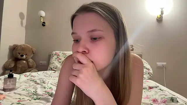 Czat XXX na żywo – CandysRose