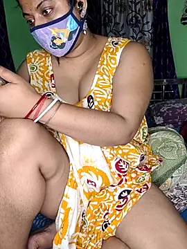 MAGGO-11 在線直播表演