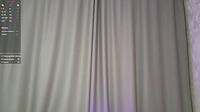 دردشة Mulan_Lo الجنسية المباشرة