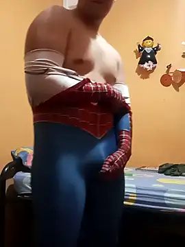 Hypeeboyy Webcam show