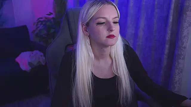 ViolaMore Live XXX-chat