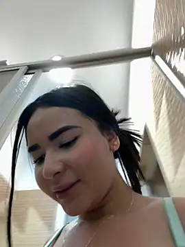 Czat XXX na żywo – jailyncam_