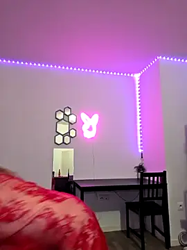 Ladykimberly_XOXO's Webcam Show