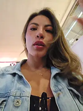 Karen_San_Miguel webcam show