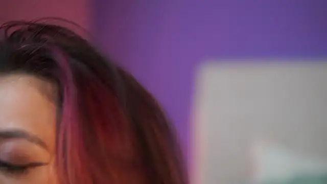 SabrinaHopeのライブXXXチャット