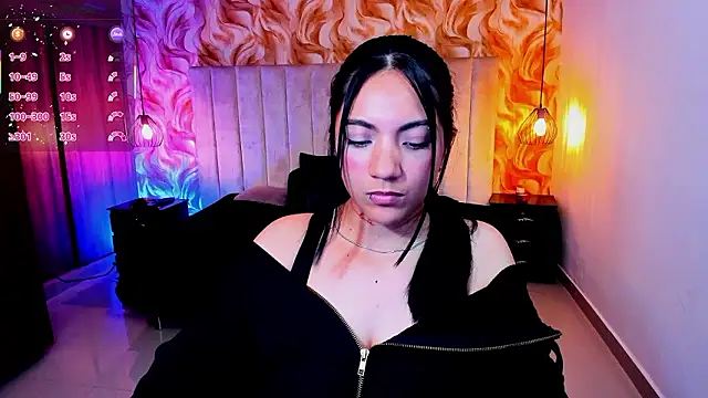 miichael_black Live XXX-Chat