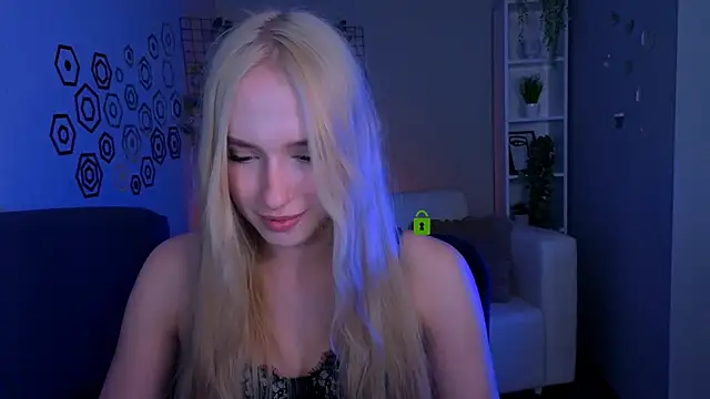 Webkamerová show asol_muah