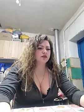Chat +18 de Jyleta ao vivo