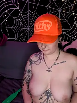 Chat XXX en directo de gia_nova