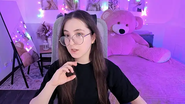 VirtuallVoyant Live XXX-Chat