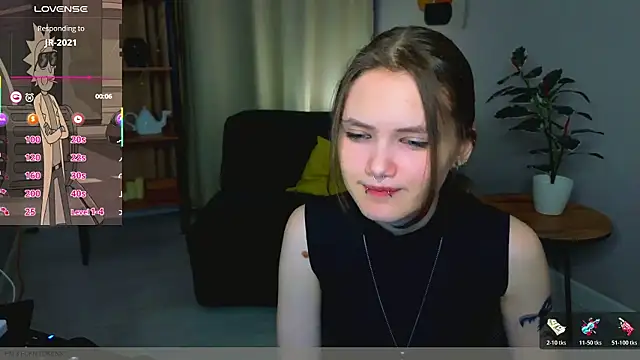 Dilara_xBaby Live XXX-Chat