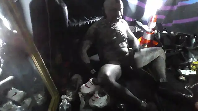 โชว์เว็บแคมของ object857