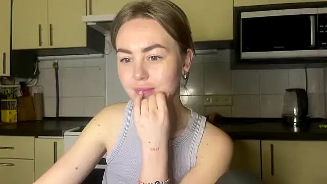 MartaLuna_ Live XXX Chat