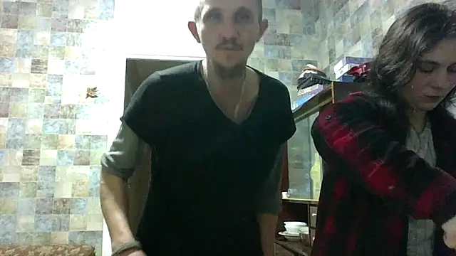 Webkamerová show Twolatte1520