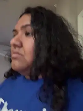 Angeliccreamyrican Live XXX Chat