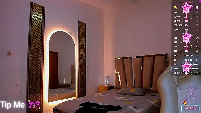 NoaMalak7 Live XXX-Chat