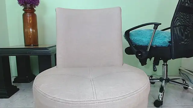 ChalonVera Live XXX-Chat