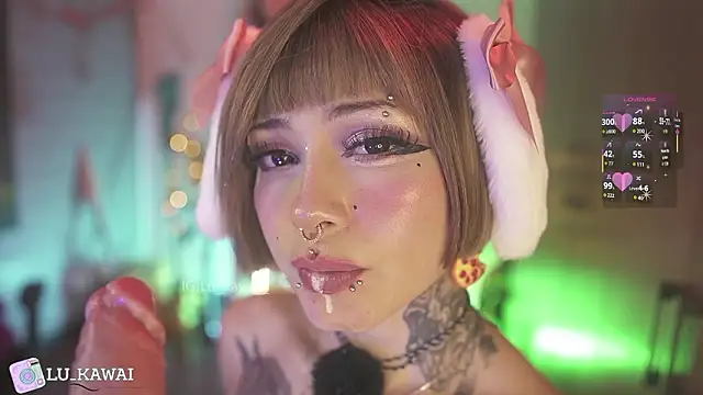 Samanthha_roberts' Live XXX Chat