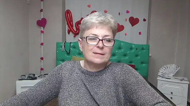 Chat +18 de EmiliaGree ao vivo