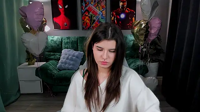 AnoraDark: онлайн-секс-чат