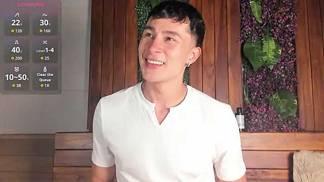 AustinJones_ Obrolan Langsung XXX