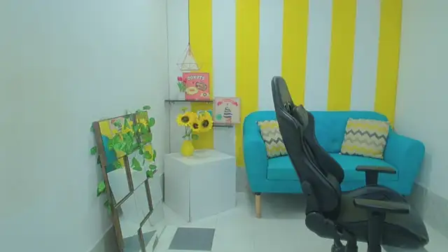 _alina_9 现场XXX聊天