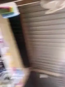 MIA-LARIOS Live XXX-Chat