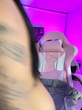 nikol_19x Webcam-Show