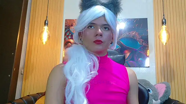 Show de webcam de andy_femboy_