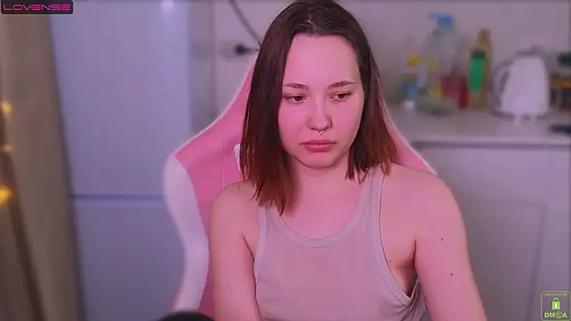 Chat XXX en directo de Airyhill