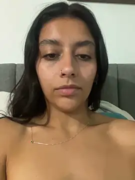 โชว์เว็บแคมของ BrittanyDiaz