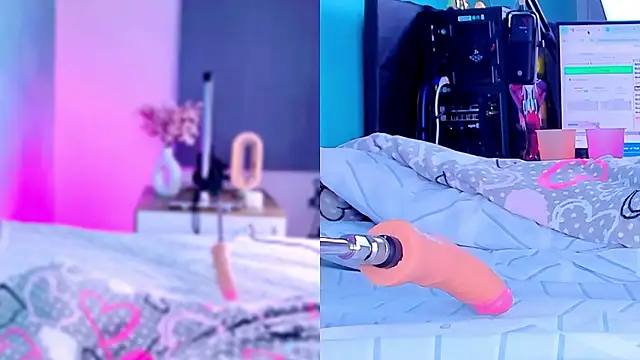 samantha_zc8's Live XXX Chat