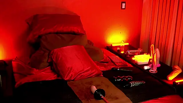 JenniferCD's Live XXX Chat