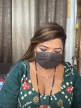 Chat XXX ao vivo de Geet-Punjaban