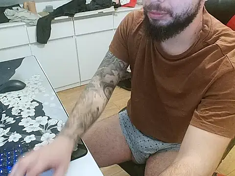 Вебкам-шоу YoyoKcam