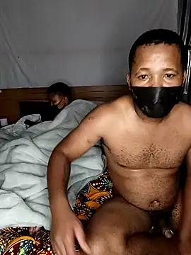 Webkamerová show TaQue_MaM