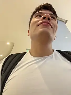 دردشة Logan_smith1 الجنسية المباشرة