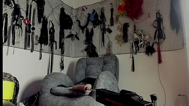 دردشة Evil_sammy الجنسية المباشرة