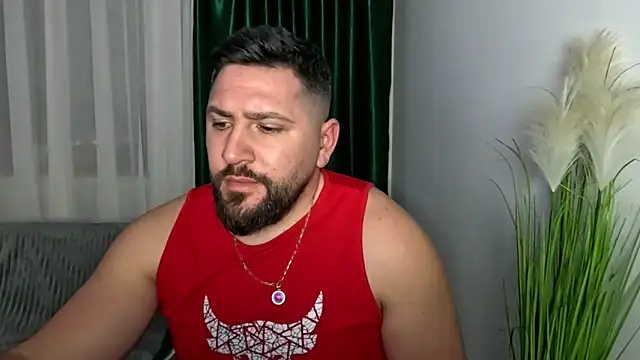 Gold_Alpha_Boy's Live XXX Chat