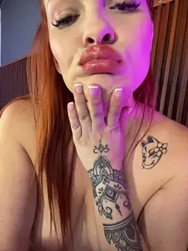 Show de webcam de MarilynSmith01