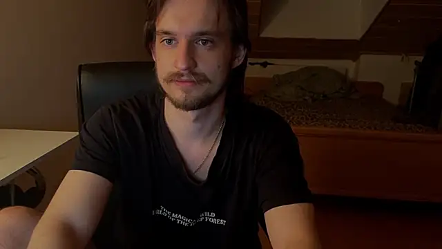 Show modela Bez3ybik na web-kameri