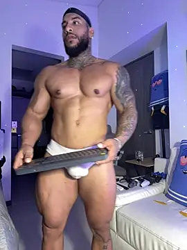 Andrew_Johnnson's Live XXX Chat