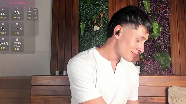 AustinJones_'s Live XXX Chat